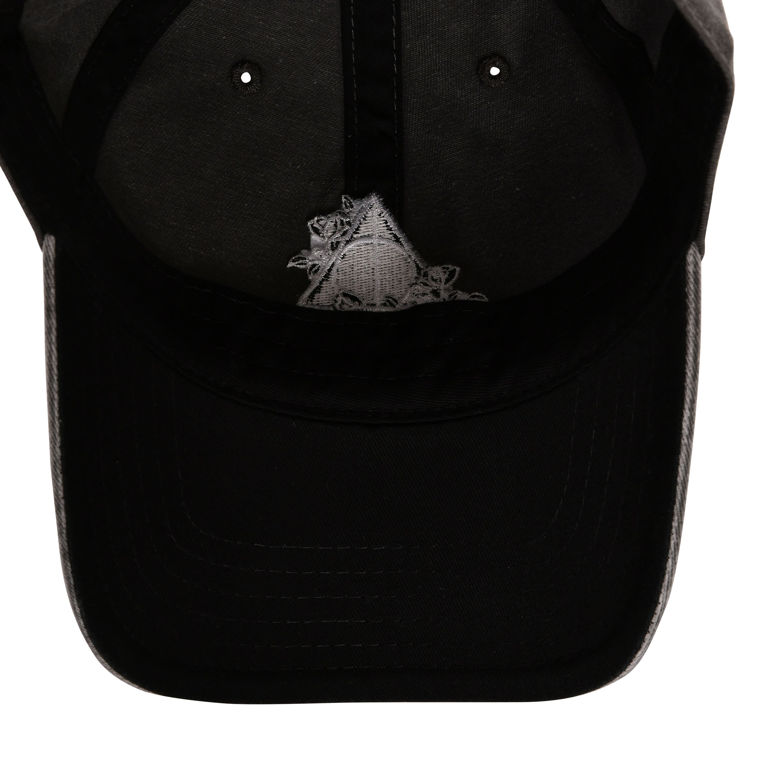 Immagine del prodotto Harry Potter - Cappellino dei Doni della Morte grigio