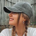 Immagine del prodotto Harry Potter - Cappellino dei Doni della Morte grigio