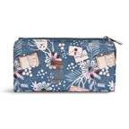 Immagine del prodotto Harry Potter - Portafoglio Simboli blu