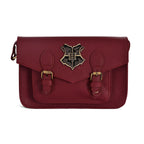 Immagine del prodotto Harry Potter - Borsa a mano con stemma di Hogwarts