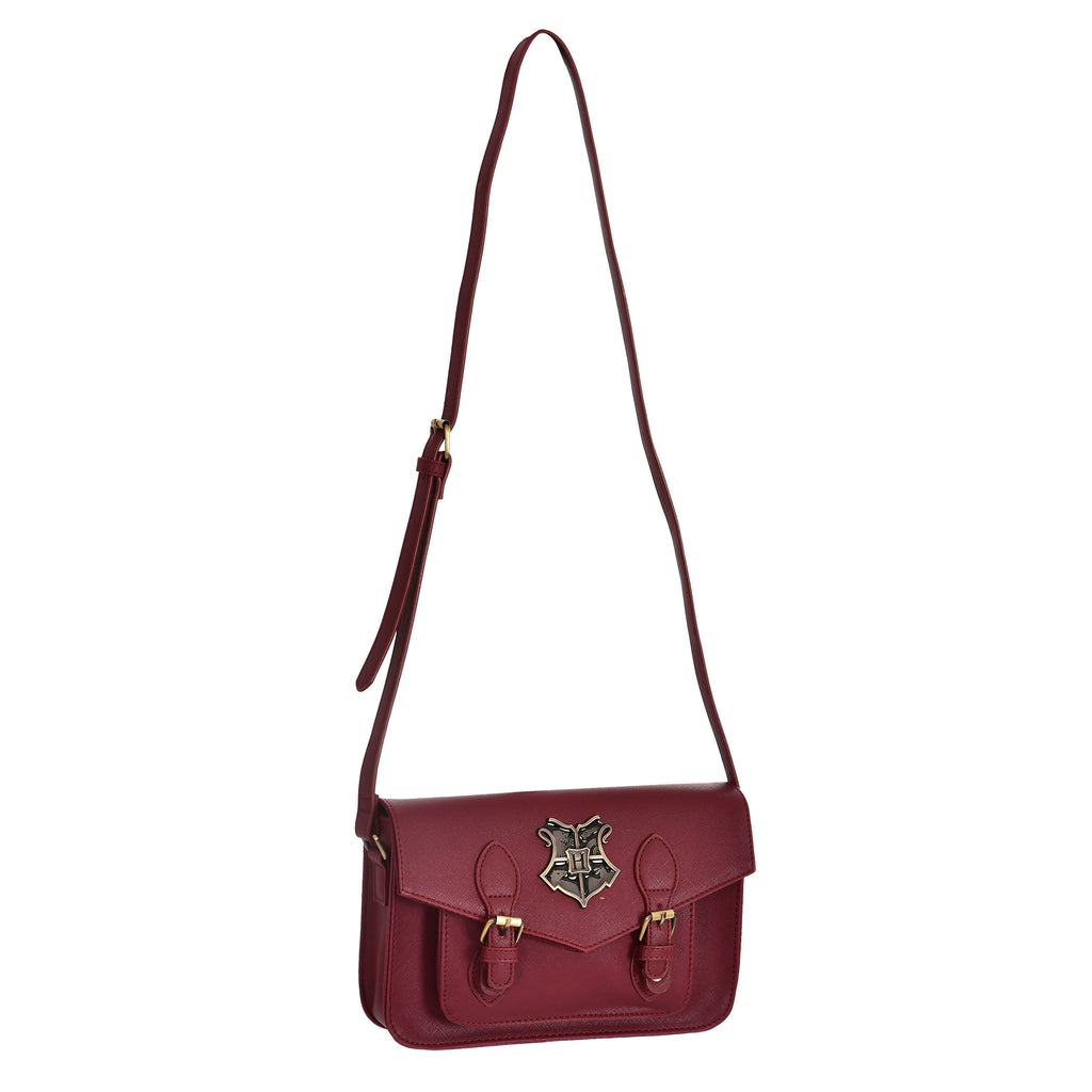 Immagine del prodotto Harry Potter - Borsa a mano con stemma di Hogwarts