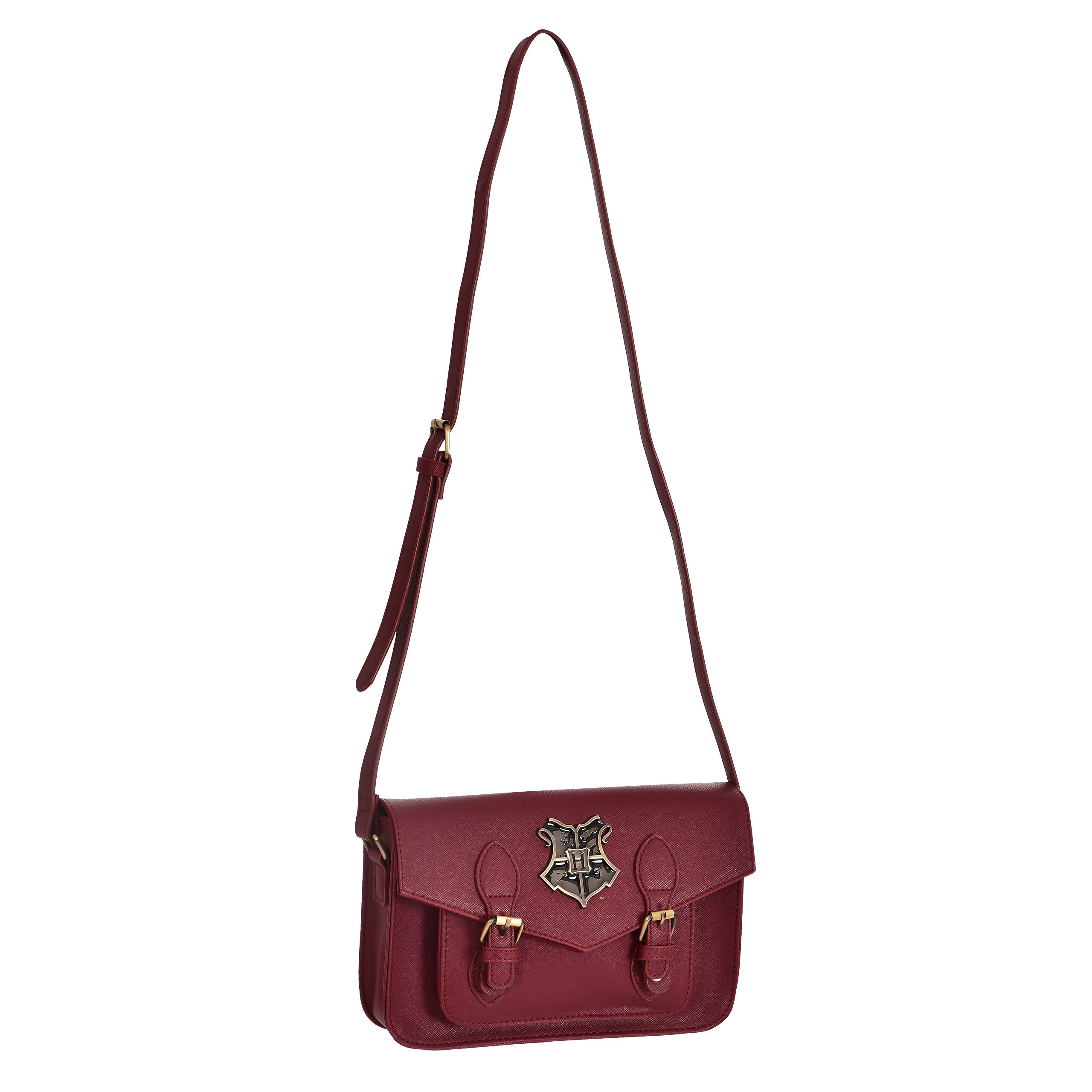Immagine del prodotto Harry Potter - Borsa a mano con stemma di Hogwarts
