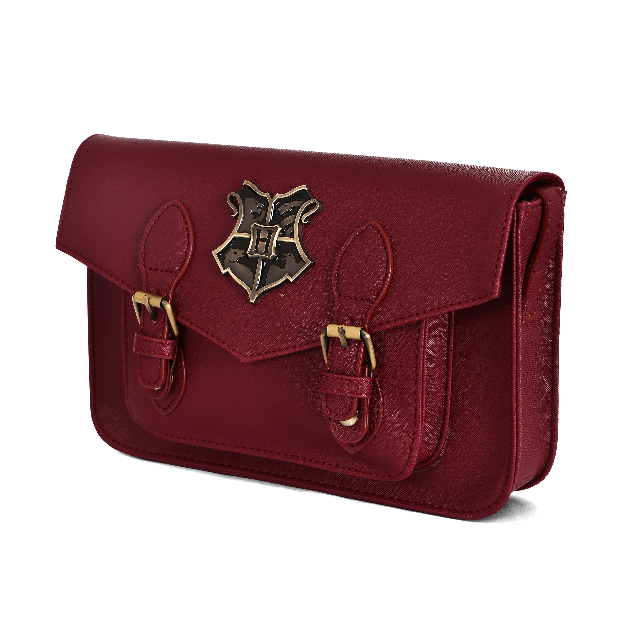 Immagine del prodotto Harry Potter - Borsa a mano con stemma di Hogwarts