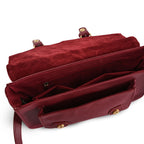 Immagine del prodotto Harry Potter - Borsa a mano con stemma di Hogwarts