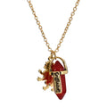 Immagine del prodotto Harry Potter - Collana Stemma Grifondoro