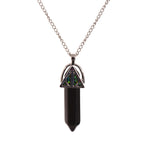 Immagine del prodotto Harry Potter - Collana con simbolo dei Doni della Morte