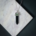 Immagine del prodotto Harry Potter - Collana con simbolo dei Doni della Morte