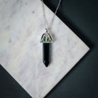Immagine del prodotto Harry Potter - Collana con simbolo dei Doni della Morte