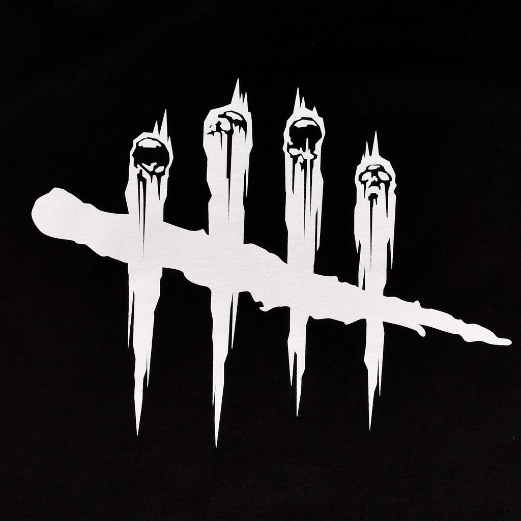Immagine del prodotto Dead by Daylight - T-shirt Slashes nera
