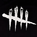 Immagine del prodotto Dead by Daylight - T-shirt Slashes nera