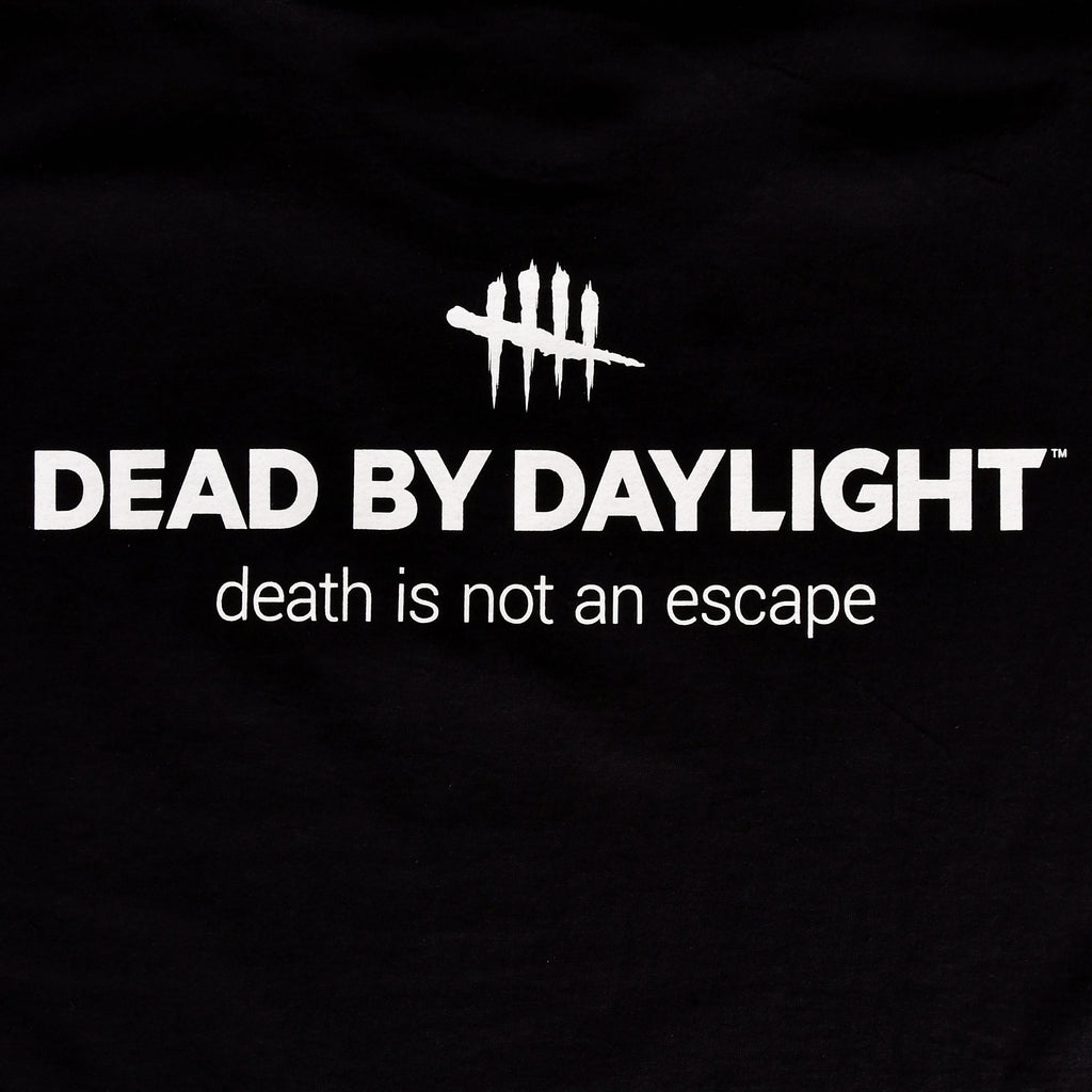 Immagine del prodotto Dead by Daylight - T-shirt Slashes nera