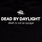 Immagine del prodotto Dead by Daylight - T-shirt Slashes nera