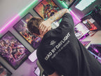 Immagine del prodotto Dead by Daylight - T-shirt Slashes nera