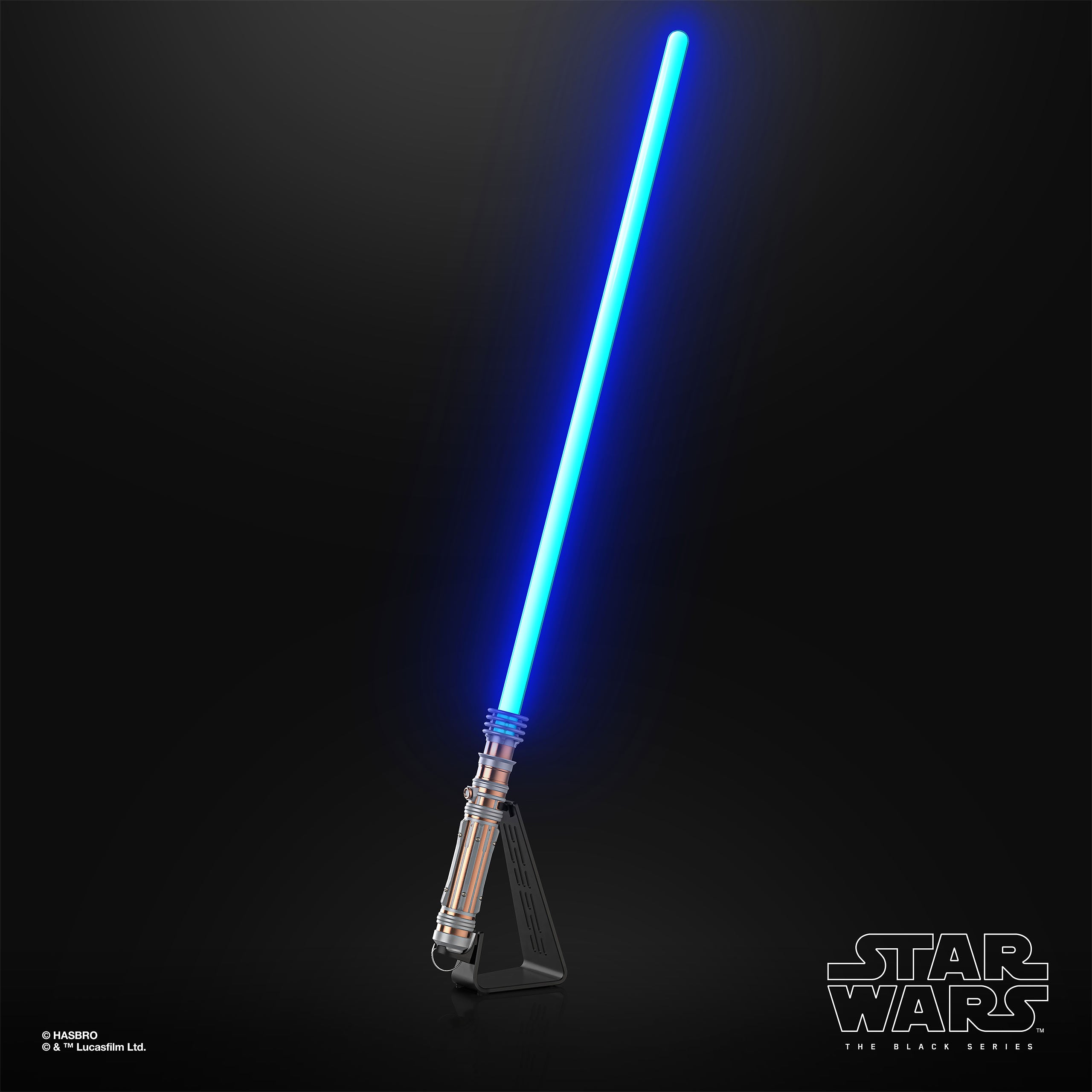 Immagine del prodotto Star Wars - Leia Organa Force FX Elite Spada Laser