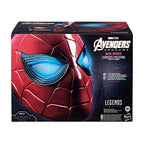 Immagine del prodotto Spider-Man - Replica del casco Iron Spider con effetti di luce