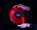 Immagine del prodotto Spider-Man - Replica del casco Iron Spider con effetti di luce