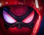 Immagine del prodotto Spider-Man - Replica del casco Iron Spider con effetti di luce