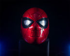 Immagine del prodotto Spider-Man - Replica del casco Iron Spider con effetti di luce