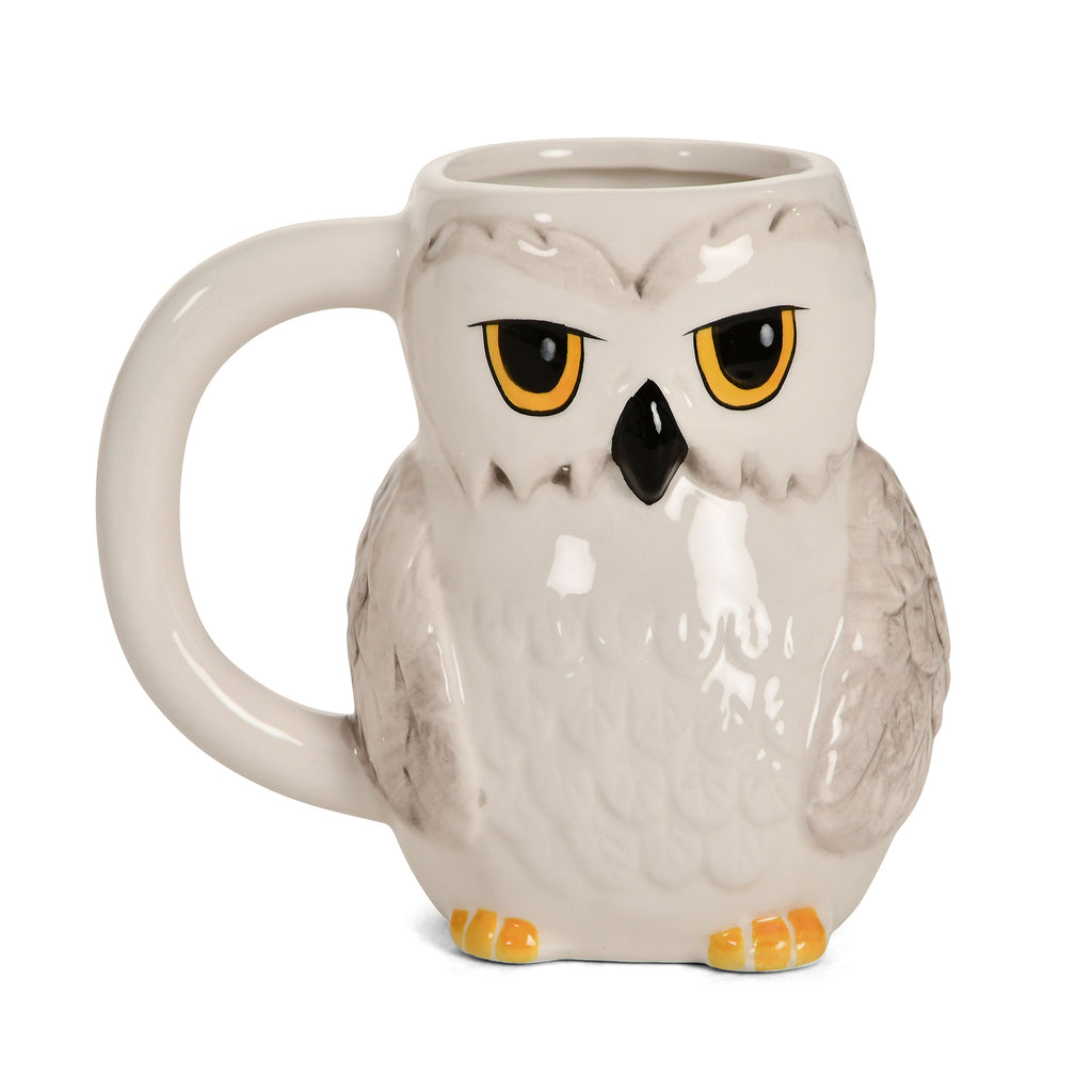 Immagine del prodotto Tazza 3D Hedwig - Harry Potter