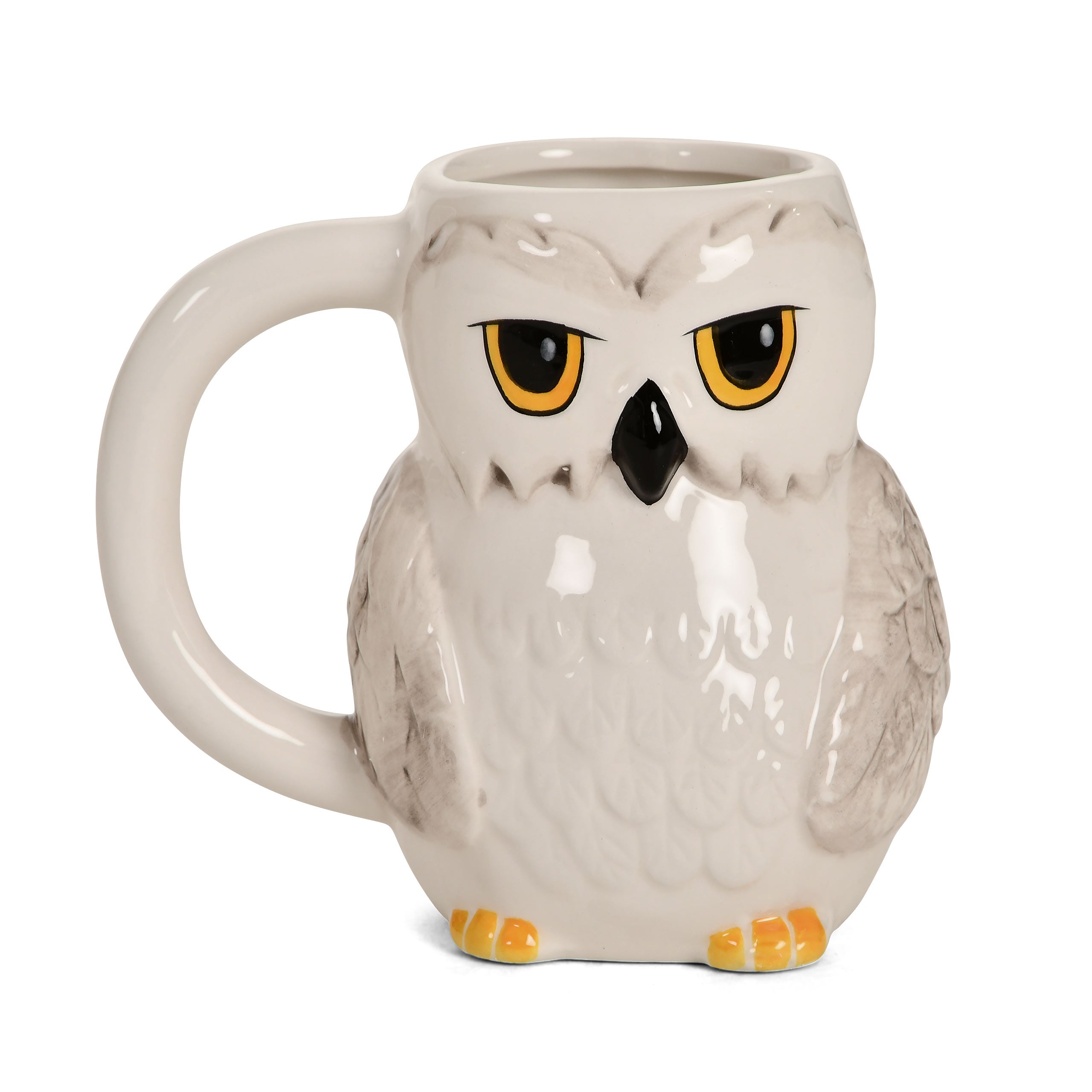 Immagine del prodotto Tazza 3D Hedwig - Harry Potter