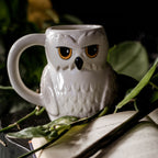 Immagine del prodotto Tazza 3D Hedwig - Harry Potter