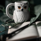 Immagine del prodotto Tazza 3D Hedwig - Harry Potter