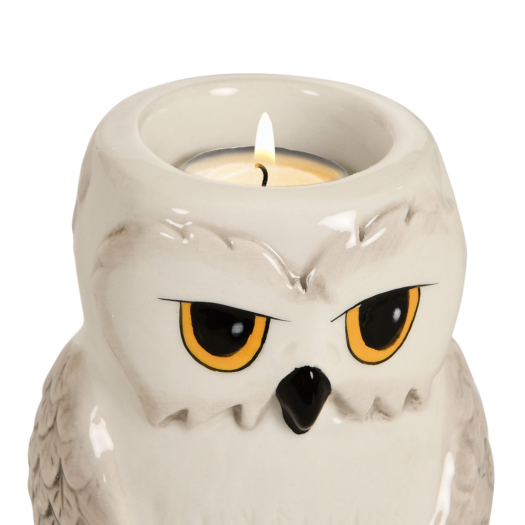 Immagine del prodotto Portacandele Hedwig - Harry Potter