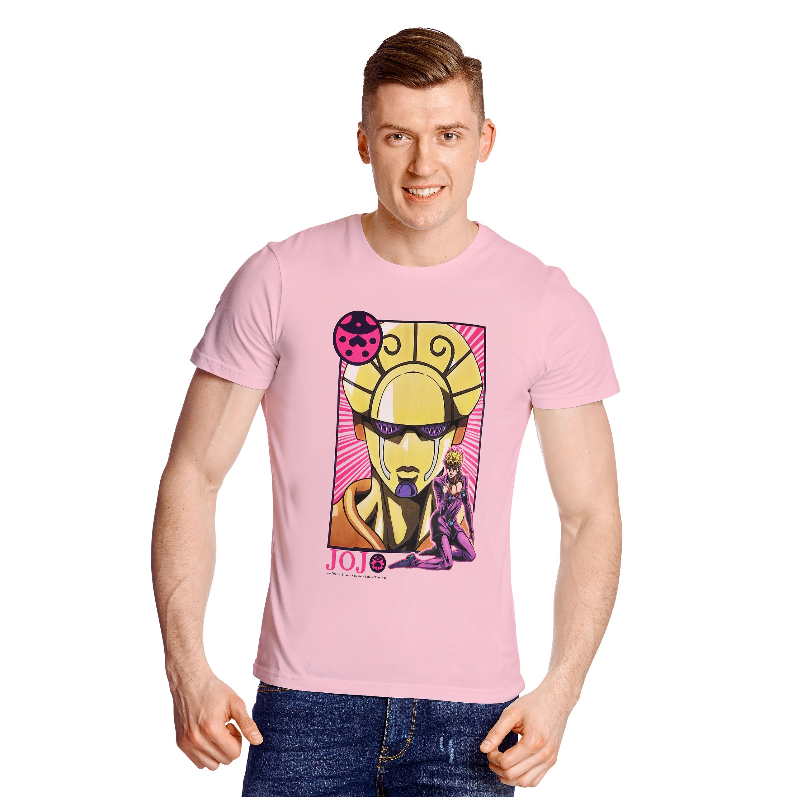 Immagine del prodotto JoJo's Bizarre Adventure - T-Shirt Giorno