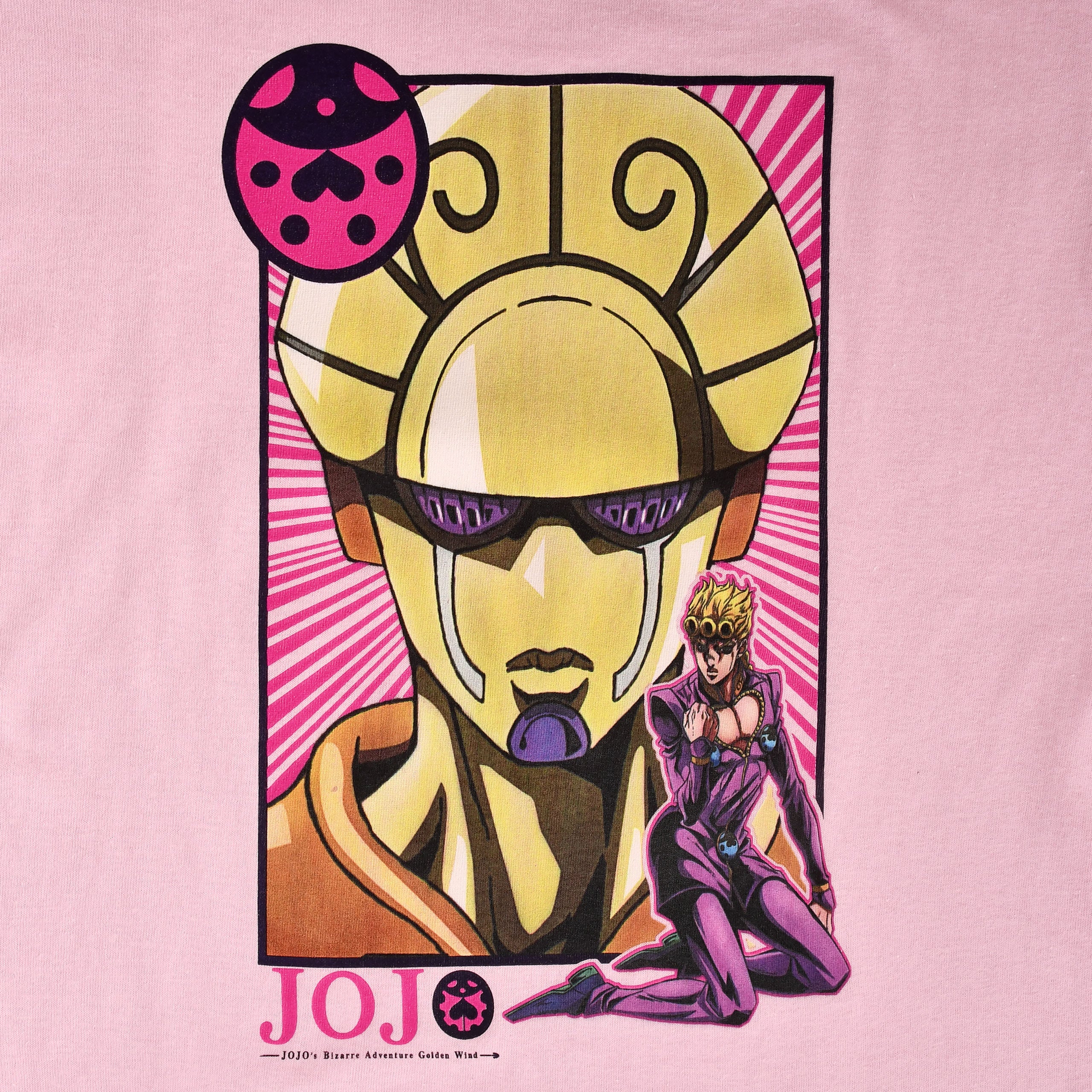 Immagine del prodotto JoJo's Bizarre Adventure - T-Shirt Giorno