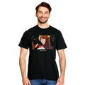 Immagine del prodotto JoJo's Bizarre Adventure - T-shirt nera di Dio Brando