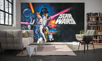 Immagine del prodotto Star Wars - A New Hope Carta da parati fotografica