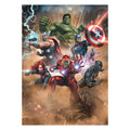 Immagine del prodotto Avengers - Fotomurale Superpotere