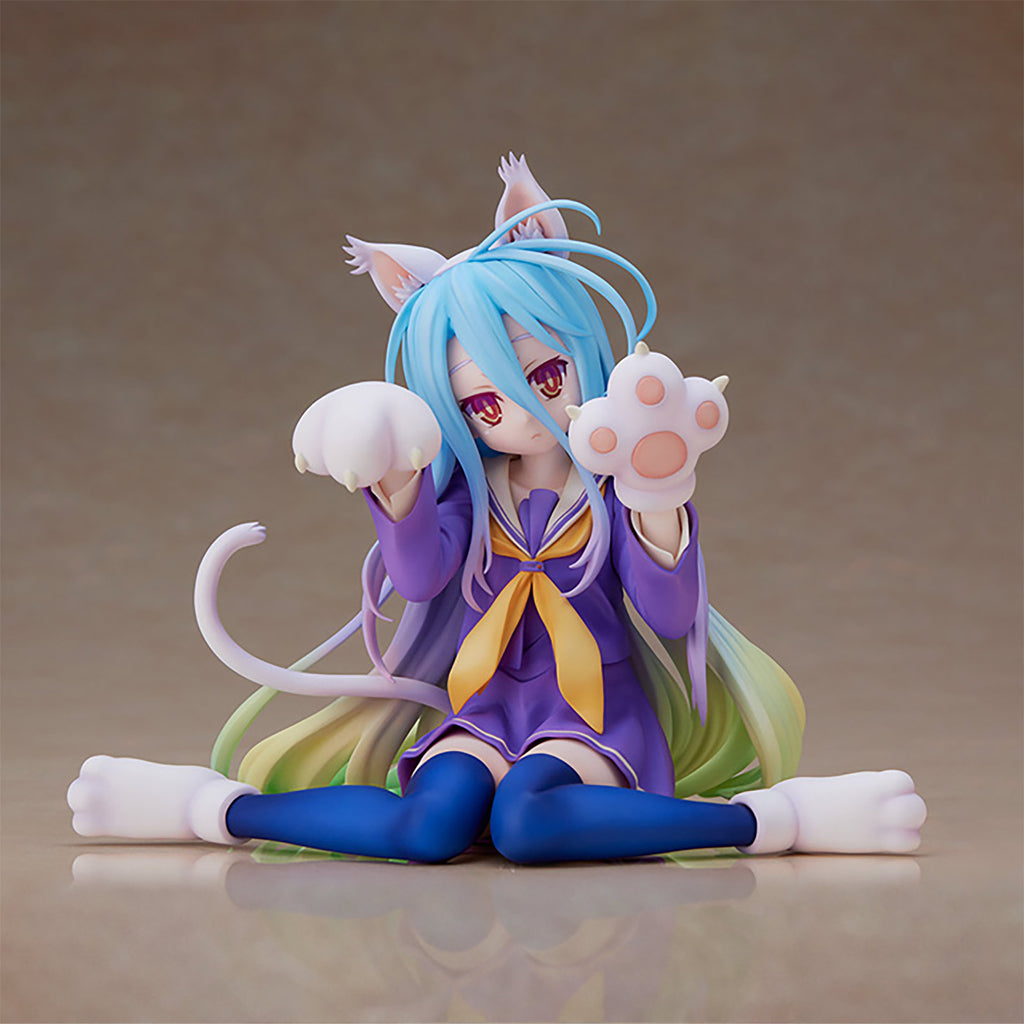 Immagine del prodotto No Game No Life - Figura di Shiro