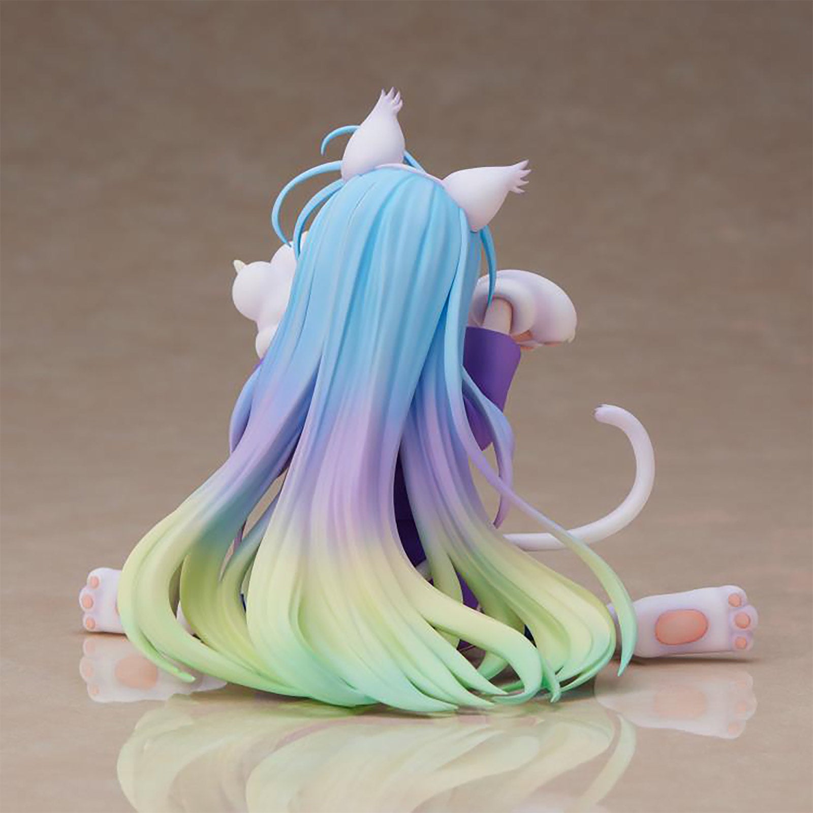 Immagine del prodotto No Game No Life - Figura di Shiro