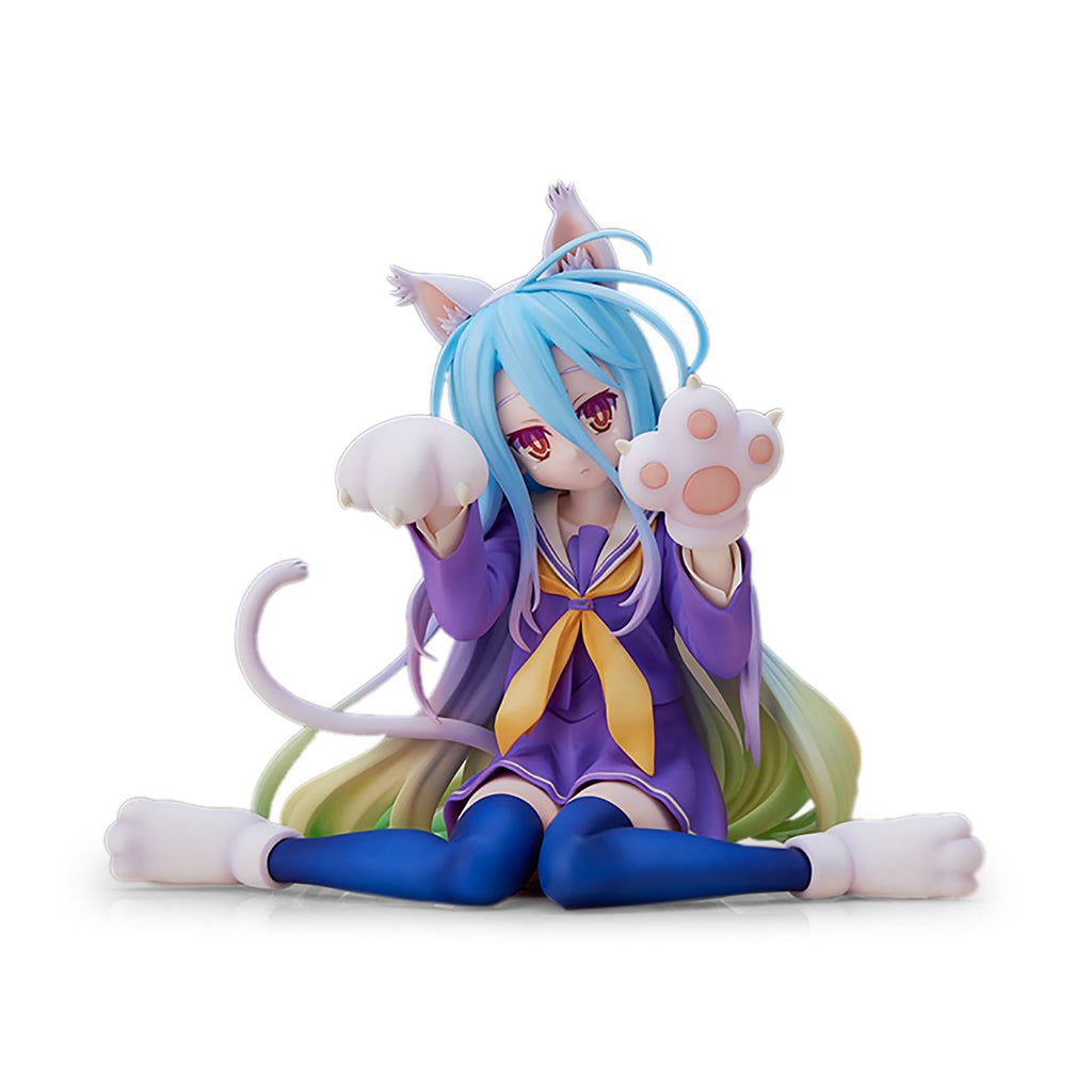 Immagine del prodotto No Game No Life - Figura di Shiro