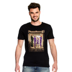 Immagine del prodotto Fruits Basket - T-shirt Welcome Back nera