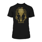 Immagine del prodotto Uncharted - Maglietta El Dorado nera