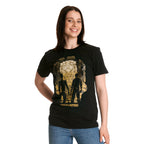 Immagine del prodotto Uncharted - Maglietta El Dorado nera