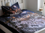 Immagine del prodotto Harry Potter - Biancheria da letto del Castello di Hogwarts