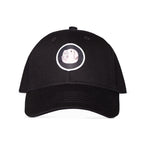 Product image Seven Deadly Sins - Hawk Basecap black