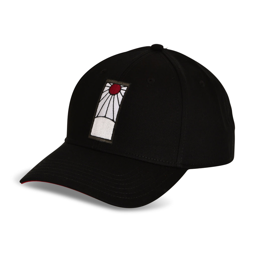 Immagine del prodotto Demon Slayer - Cappellino base nero di Tanjiro Kamado