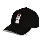 Immagine del prodotto Demon Slayer - Cappellino base nero di Tanjiro Kamado