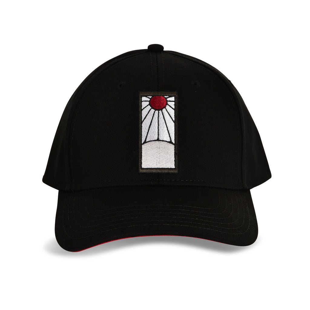 Immagine del prodotto Demon Slayer - Cappellino base nero di Tanjiro Kamado
