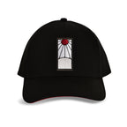 Immagine del prodotto Demon Slayer - Cappellino base nero di Tanjiro Kamado