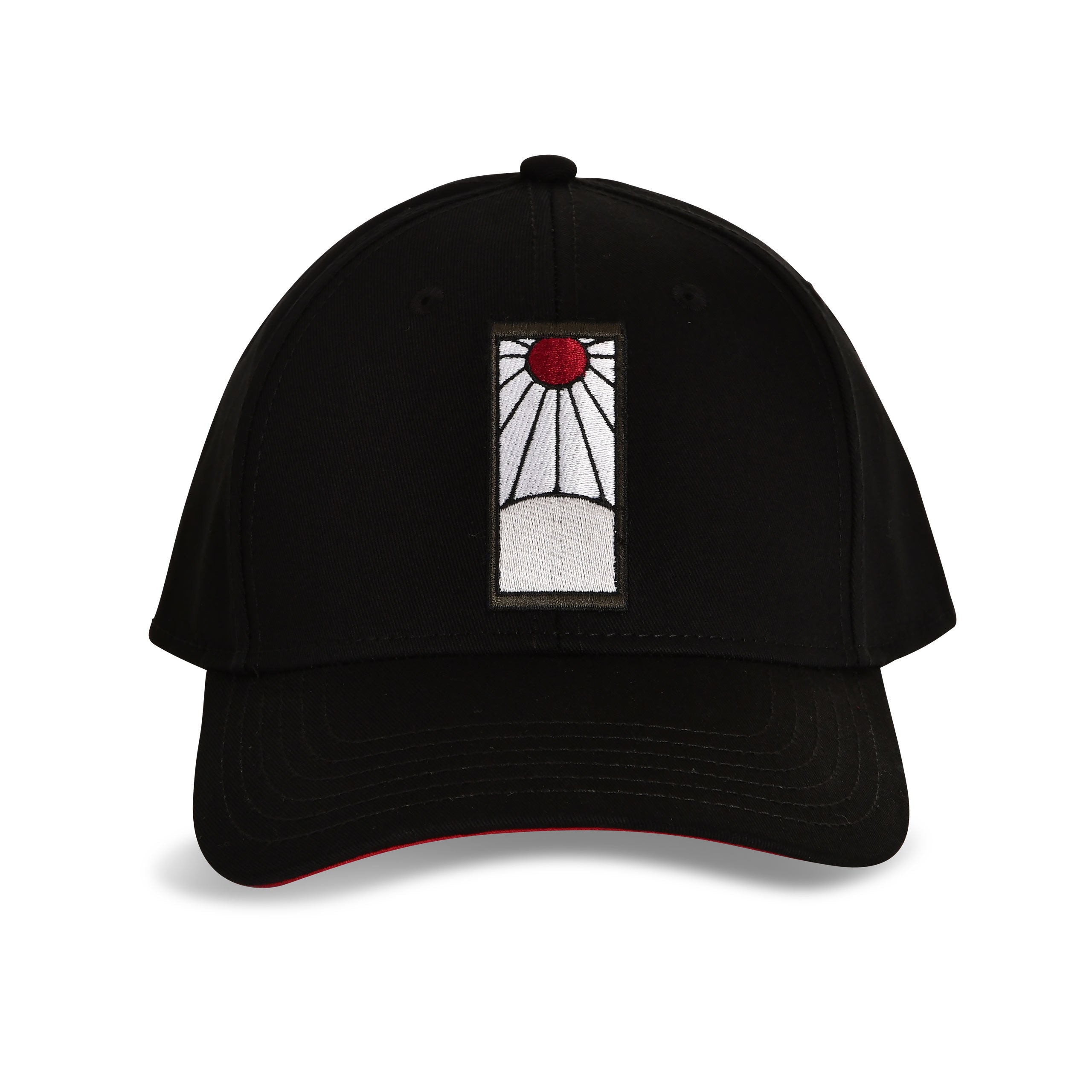 Immagine del prodotto Demon Slayer - Cappellino base nero di Tanjiro Kamado