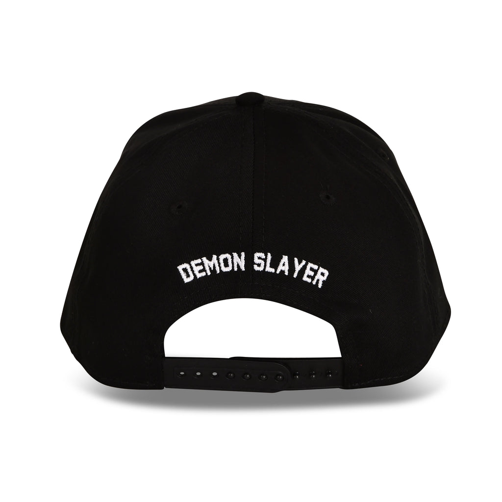 Immagine del prodotto Demon Slayer - Cappellino base nero di Tanjiro Kamado