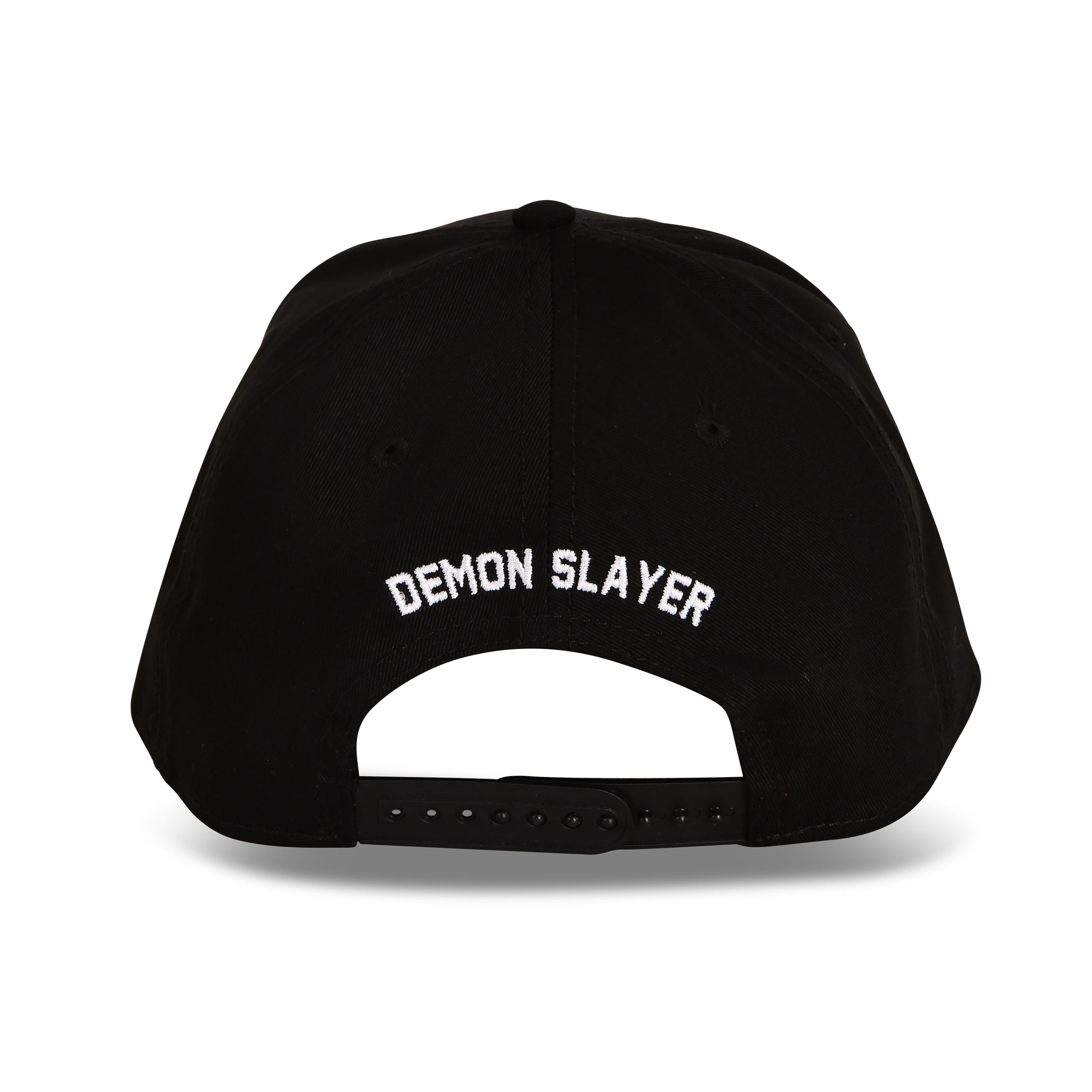 Immagine del prodotto Demon Slayer - Cappellino base nero di Tanjiro Kamado