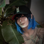 Immagine del prodotto Demon Slayer - Cappellino base nero di Tanjiro Kamado