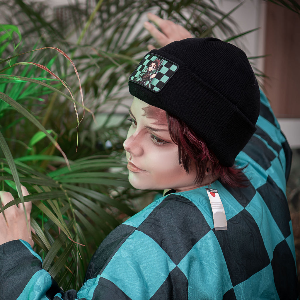 Immagine del prodotto Demon Slayer - Cappello di Tanjiro Kamado