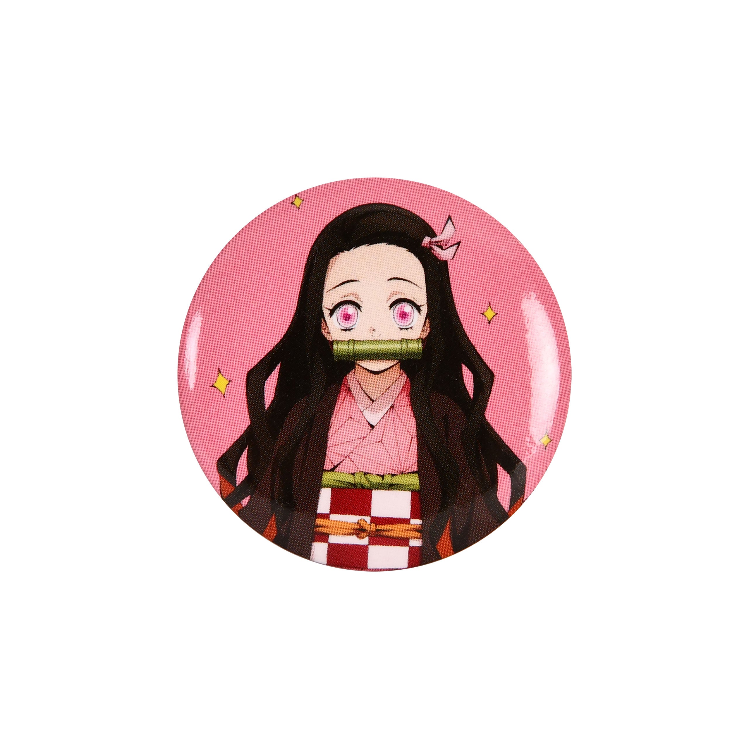 Immagine del prodotto Demon Slayer - Pulsante Nezuko